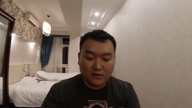 Insta360 X2. Командировка в Бишкек 2022. смотреть онлайн