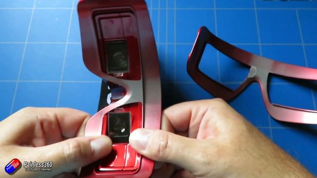 Skyzone SKYO30 OLED FPV Goggles смотреть онлайн
