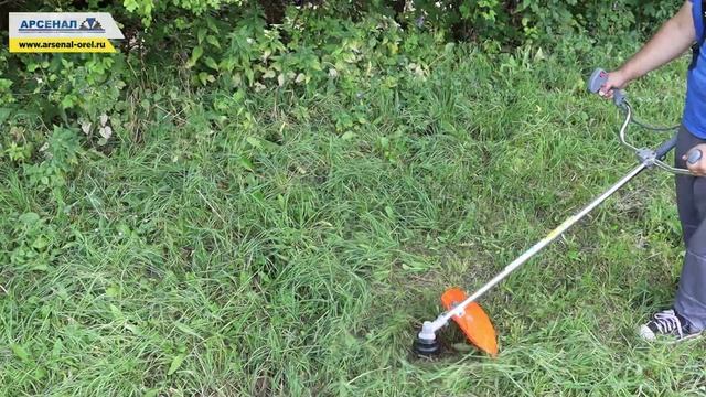 Советы по выбору триммера смотреть онлайн