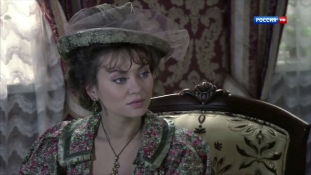 Анна Саливанчук - шоурил