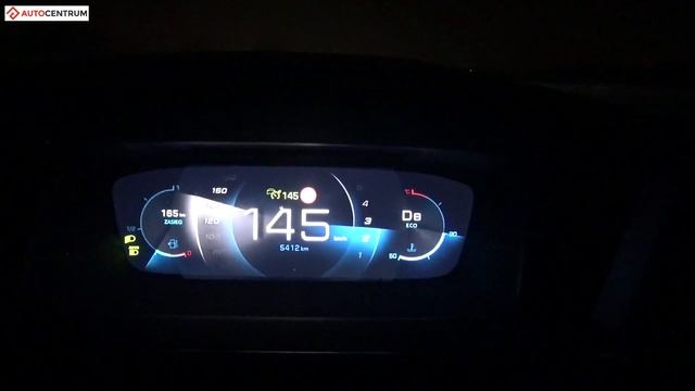 Peugeot 208 GT Line 1.2 PureTech 130 KM (AT) - pomiar zużycia paliwa смотреть онлайн