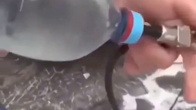 Самодельный Kärcher смотреть онлайн