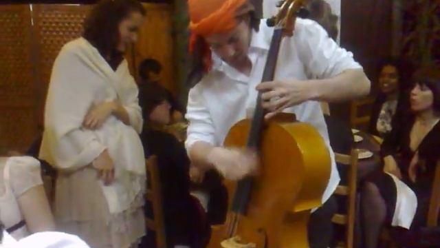 VIOLONCELO SOLO WEDDING FESTIRADIKAL смотреть онлайн