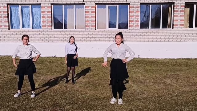 ?Поздравление на день учителя от 8 класса МБОУ Мендур-Сокконская СОШ 2020 год? смотреть онлайн