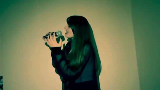 25- The Pretty Reckless (cover) смотреть онлайн