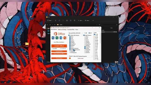 OFFICE FULL 2022 | MICROSOFT OFFICE CRACK | MICROSOFT OFFICE FREE DOWNLOAD | FULL VERSION смотреть онлайн