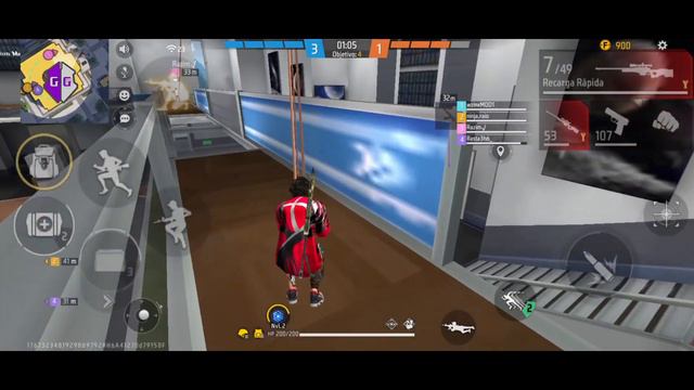 SCRIPT ATUALIZADA BALA MAGICA CAMERA HACK ANTI BLACKLIST смотреть онлайн