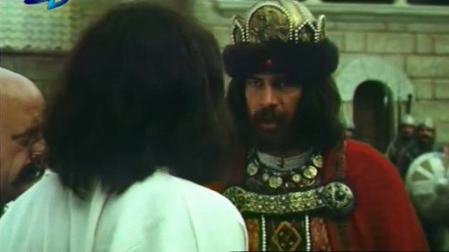 Boris-Michael Khan of the Bulgars execute bulgarians смотреть онлайн