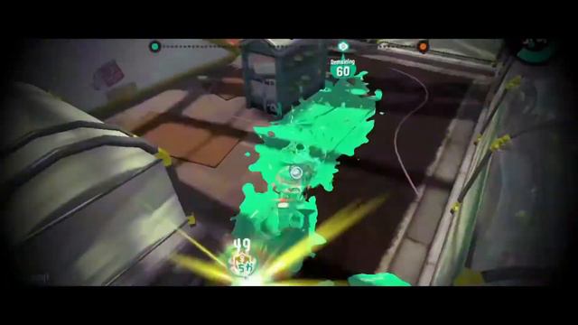 [Feel the Purple Power] MIYAVI - Need for Speed - a Splatoon 2 music montage (Feat. KrmnPurple) смотреть онлайн