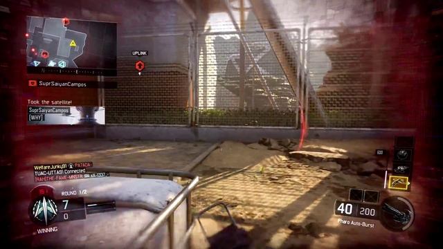 Uplink Game Play!!! 81-9 смотреть онлайн