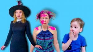 Лучшие видео для детей: 3D ручка, Исчезли игрушки, Новый телефон