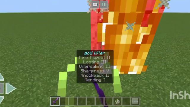 best sword enchantments in Minecraft смотреть онлайн