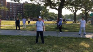 Тай Чи. Как легко похудеть и укрепить здоровье с Тай Чи