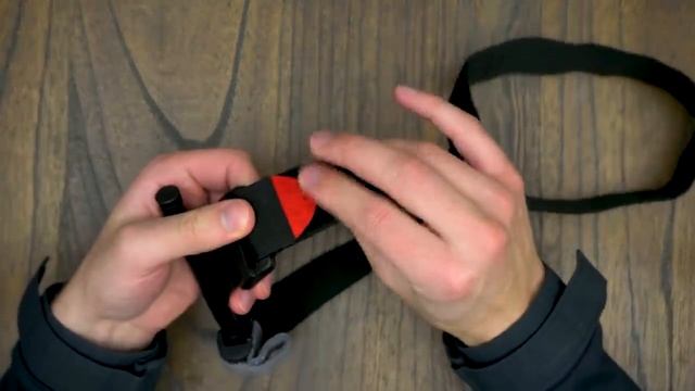 Fold and Stage a CAT Tourniquet смотреть онлайн