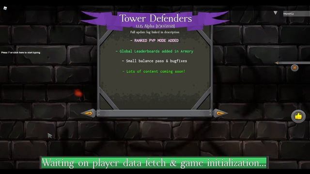 ALL NEW SECRET *OP* CODES! ⚔️ Roblox Tower Defenders Codes ⚔️ смотреть онлайн