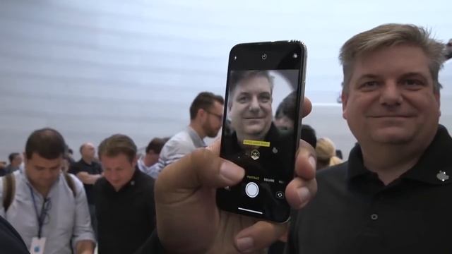 Apple раскрыла серьезные недостатки IPhone X