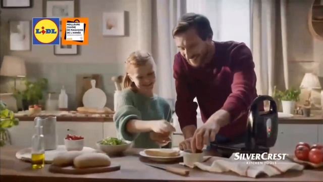 Окончание Le 1245 Анонсы И Рекламный Блок (M6 05.10.2023) смотреть онлайн