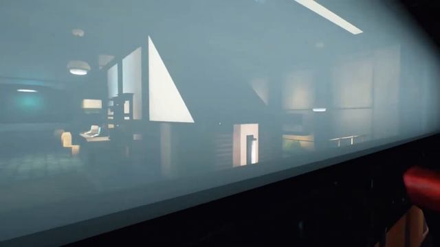 Ether One Redux ?#1 Das Institut Let´s Play [Deutsch] [German] [Gameplay] смотреть онлайн