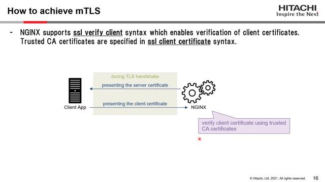 Lightweight Zero trust Network Implementation & Transition with Keycloak & NGINX- Yoshiyuki Tabat смотреть онлайн