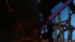 Заклинили передние тормоза на велосипеде