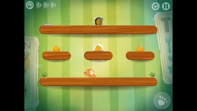 Trip Trap (обзор #2) Осваиваемся. (приболел) смотреть онлайн