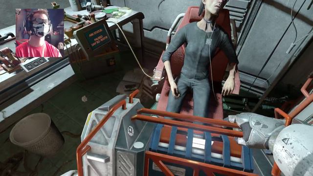 Not Better Down Where It's Wetter | SOMA Part 5 (End) смотреть онлайн