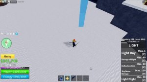 Гайд как получить волю наблюдения в blox fruits