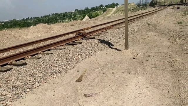 На окраине города (г.Алмалык) смотреть онлайн