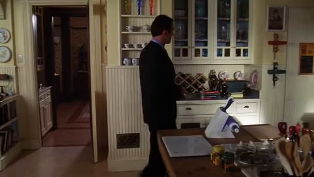 Фиби и Коул 3х06 №1 смотреть онлайн