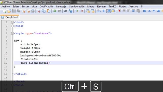Tutorial CSS // Como cambiar los cursores en tus paginas web смотреть онлайн