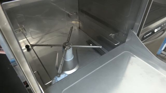 Recensione Lavastoviglie Krupps Koral K540E