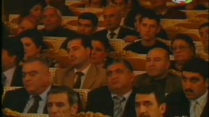 Arif Babayev,Ağasəlim Abdullayev,Xəyyam Məmmədov - Şuşanın dağları