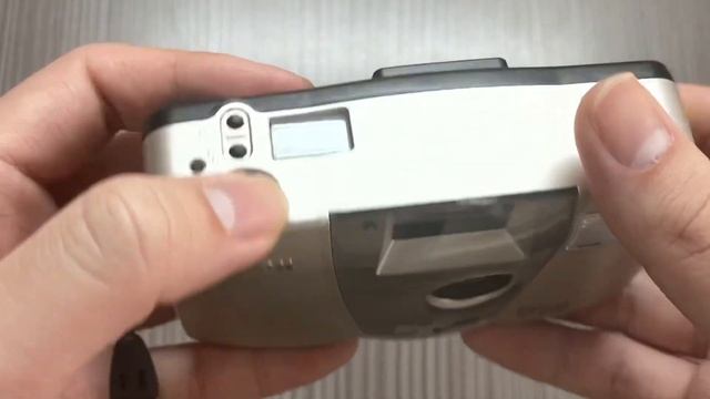 how to use Canon Prima bf800 tutorial/ Guide/ Rewind смотреть онлайн