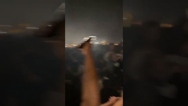 Playboi Carti King Vamp Tour -Washington DC смотреть онлайн