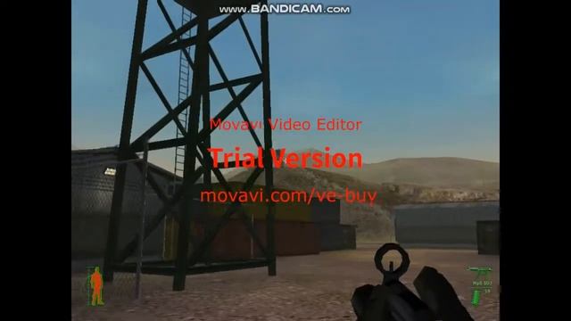 Project IGI-Mission-1-Trainyard-Walkthrough смотреть онлайн