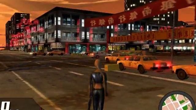 Gaming live manhattan chase смотреть онлайн