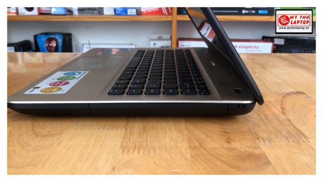 ASUS X441NA CHỈ 4 TRIỆU 200K MÁY NGUYÊN TEM THÌ ĐÁNG MUA KHÔNG ? смотреть онлайн