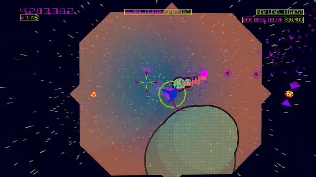 Akka Arrh, game 2 смотреть онлайн