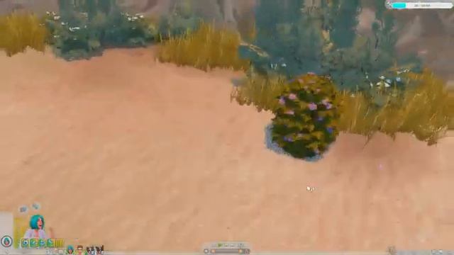 Династия Каноа #49 SimS4 смотреть онлайн