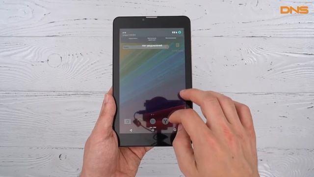 Распаковка Dexp Ursus S170 / Unboxing Dexp Ursus S170 смотреть онлайн