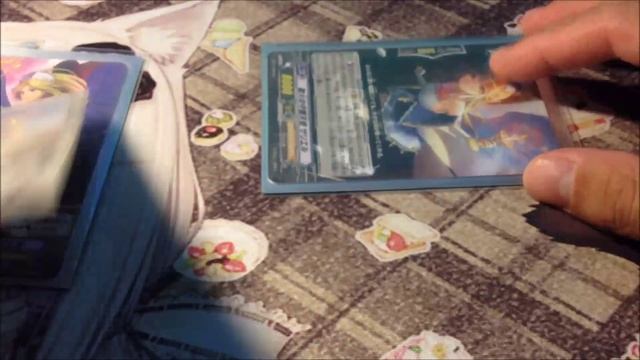 Celestial Ramiel "Reverse" Deck смотреть онлайн