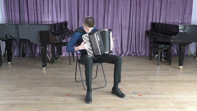 уч.номер 2203-1-ве Головко Андрей Федорович смотреть онлайн
