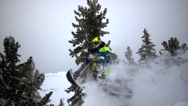 Polaris Adventures Sheregesh - Горная Шория смотреть онлайн