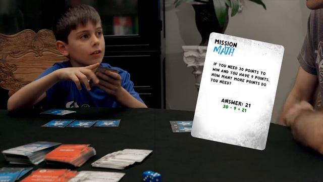How To Play - Race To Space [Game Tutorial/Playtest] смотреть онлайн