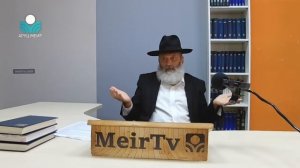 Рав Реувен Фаерман — Смысл и понятие зла в иудаизме.