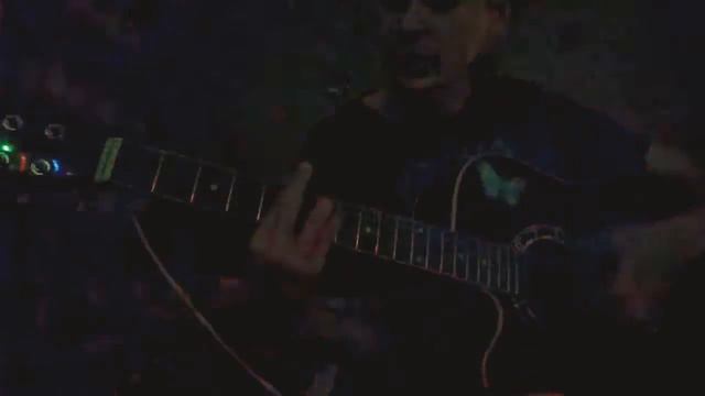 Руки вверх – Алёшка на гитаре смотреть онлайн