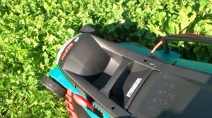 BOSCH Rotak 43 ! Обзор и первое впечатление.