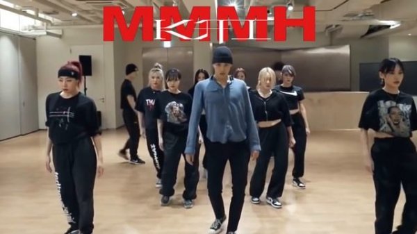 KPOP RANDOM DANCE CHALLENGE 2022 (mirrored)