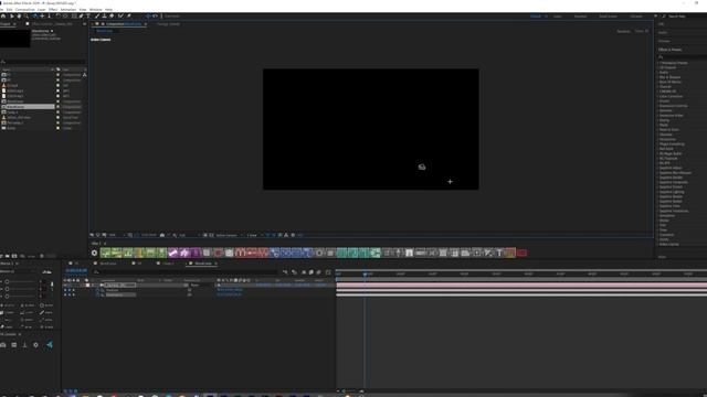 Export Blender camera to After Effects Ехпорт камеры из Блендер 3.0 в АЕ смотреть онлайн