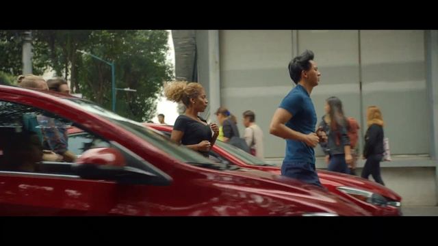 Dockers: Ready For It смотреть онлайн